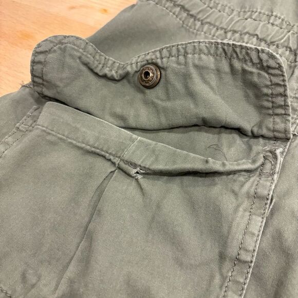 Love Tree Camo Utility Jacket Medium - Picture 9 of 9